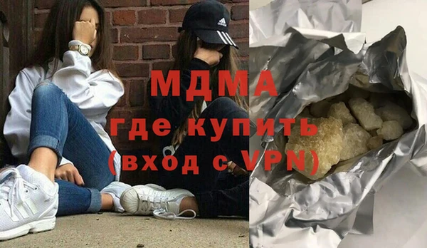 прущий лед Аркадак